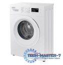 Pralka WW60A3120WE