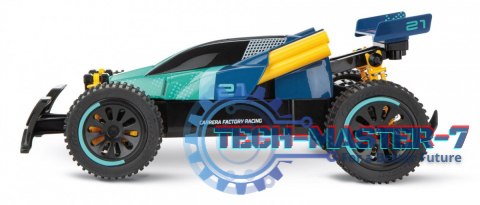 Samochód RC Factory Racing 2,4GHz Samochód RC Factory Racing 2,4GHz