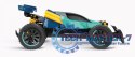 Samochód RC Factory Racing 2,4GHz