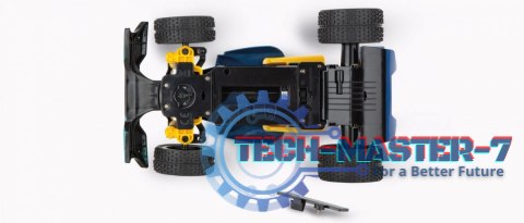 Samochód RC Factory Racing 2,4GHz Samochód RC Factory Racing 2,4GHz