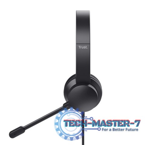 Słuchawki do PC Ayda USB-ENC Słuchawki do PC Ayda USB-ENC