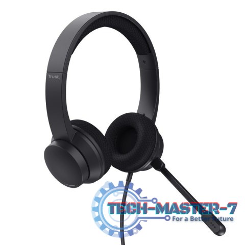 Słuchawki do PC Ayda USB-ENC Słuchawki do PC Ayda USB-ENC
