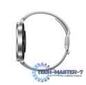 Smartwatch Watch S3 Srebrny