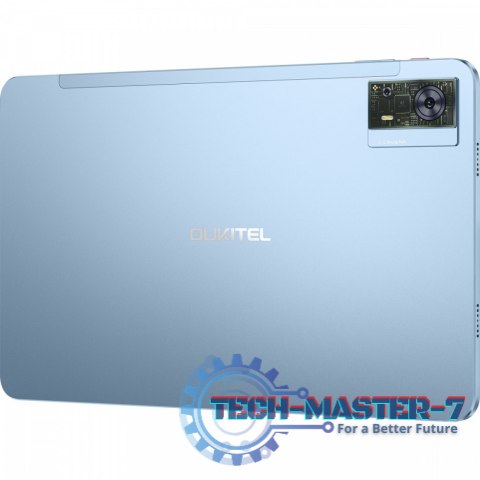 Tablet OT5 12/256GB 11000 mAh 12 cali niebieski Tablet OT5 12/256GB 11000 mAh 12 cali niebieski