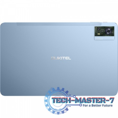 Tablet OT5 12/256GB 11000 mAh 12 cali niebieski Tablet OT5 12/256GB 11000 mAh 12 cali niebieski