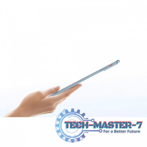 Tablet OT5 12/256GB 11000 mAh 12 cali niebieski Tablet OT5 12/256GB 11000 mAh 12 cali niebieski