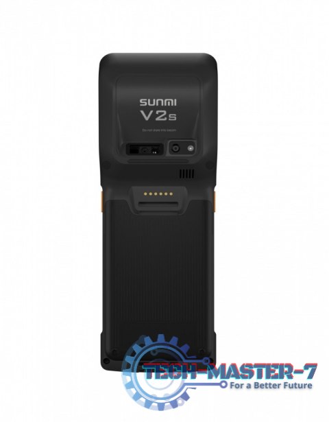 Terminal Mobilny V2s GMS, Android 11, 3/32GB, 8+2MP camera, micro SD, 4G, NFC, 2 SAM, Label & NFC Terminal Mobilny V2s GMS, Android 11, 3/32GB, 8+2MP camera, micro SD, 4G, NFC, 2 SAM, Label & NFC