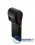 Terminal Mobilny V2s GMS, Android 11, 3/32GB, 8+2MP camera, micro SD, 4G, NFC, 2 SAM, Label & NFC
