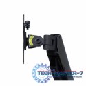 Uchwyt do 2 monitorów LED/LCD 13-32 Cale UM-116 wspomaganie gazowe2-9kg