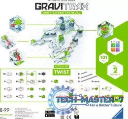 Zestaw startowy Gravitrax