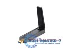 Adapter AX1800 WiFi USB