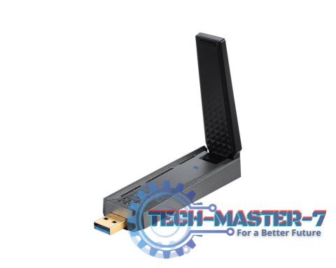 Adapter AX1800 WiFi USB Adapter AX1800 WiFi USB