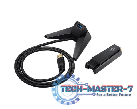 Adapter AX1800 WiFi USB Adapter AX1800 WiFi USB