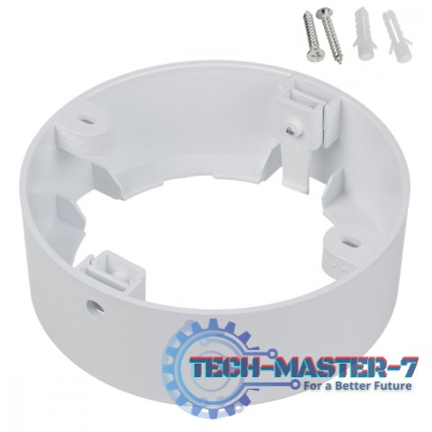 Adapter natynkowy do panelu LED MCE376R