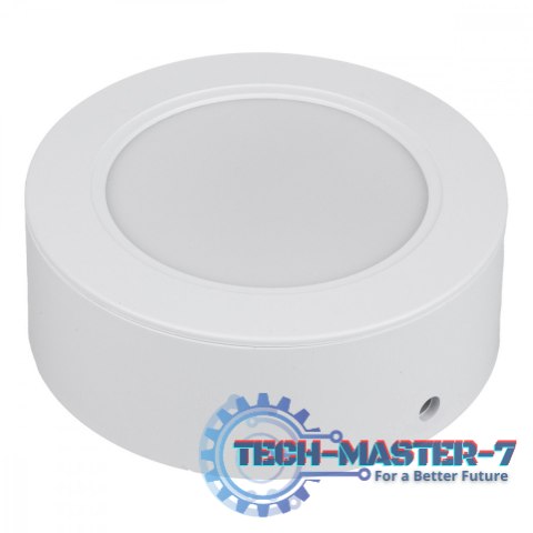 Adapter natynkowy do panelu LED MCE376R Adapter natynkowy do panelu LED MCE376R