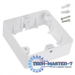 Adapter natynkowy do panelu LED MCE379S