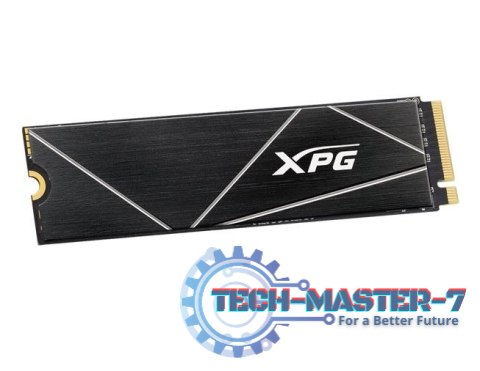 Dysk SSD XPG GAMMIX S70 BLADE 8000GB PCIe 4x4 7.3/6.3MB/s Dysk SSD XPG GAMMIX S70 BLADE 8000GB PCIe 4x4 7.3/6.3MB/s