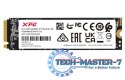 Dysk SSD XPG GAMMIX S70 BLADE 8000GB PCIe 4x4 7.3/6.3MB/s
