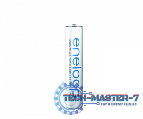 Eneloop AAA akumulator 800 mAh 8 szt Eneloop AAA akumulator 800 mAh 8 szt