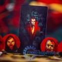 Gra Dracula vs. Van Helsing