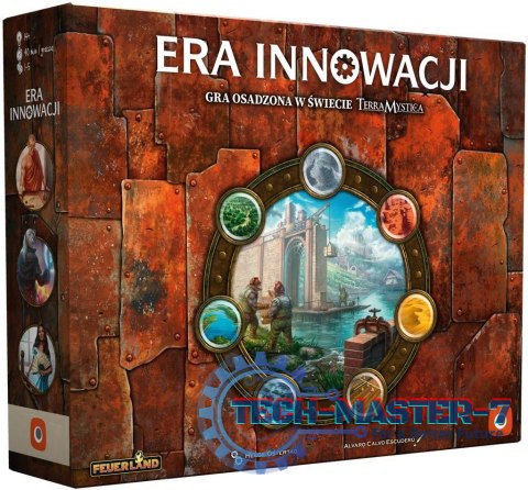 Gra Era Innowacji Gra Era Innowacji