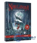 Gra Książkowa: Nibylandia. Tu żyją potwory!