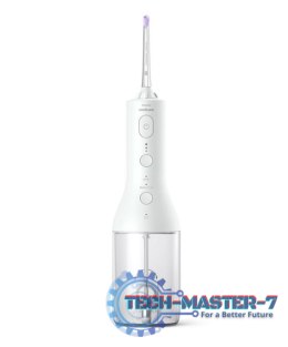 Irygator Power Flosser 3000 biały HX3826/31