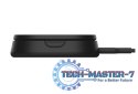 Ładowarka magnetyczna BoostCharge Qi2 15W czarna z PSU