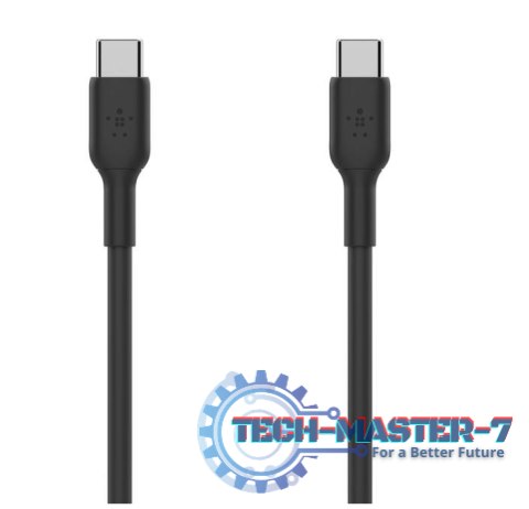 Ładowarka podróżna BoostCharge hybryd 25W 5k mAh +końcówki Ładowarka podróżna BoostCharge hybryd 25W 5k mAh +końcówki