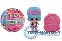 Lalka L.O.L. Surprise Squish Sand Tots 1 sztuka mix