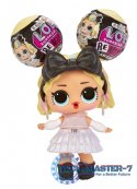 Lalka Sooo Mini! L.O.L. Surprise Dolls 1 sztuka