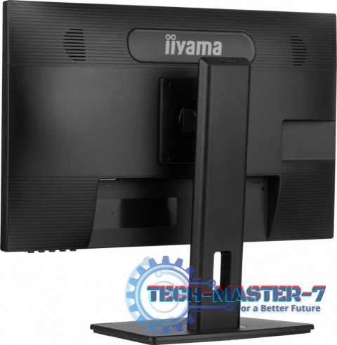 Monitor 23.8 cala ProLite XUB2463HSU-B1 IPS,100HZ,ECO,3ms,SLIM,HDMI,DP,2x USB3.22x2W,HAS(150mm),TCO,EPEAT Monitor 23.8 cala ProLite XUB2463HSU-B1 IPS,100HZ,ECO,3ms,SLIM,HDMI,DP,2x USB3.22x2W,HAS(150mm),TCO,EPEAT