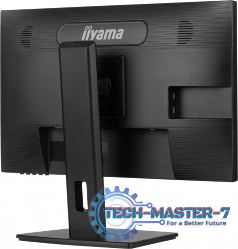 Monitor 23.8 cala ProLite XUB2463HSU-B1 IPS,100HZ,ECO,3ms,SLIM,HDMI,DP,2x USB3.22x2W,HAS(150mm),TCO,EPEAT Monitor 23.8 cala ProLite XUB2463HSU-B1 IPS,100HZ,ECO,3ms,SLIM,HDMI,DP,2x USB3.22x2W,HAS(150mm),TCO,EPEAT