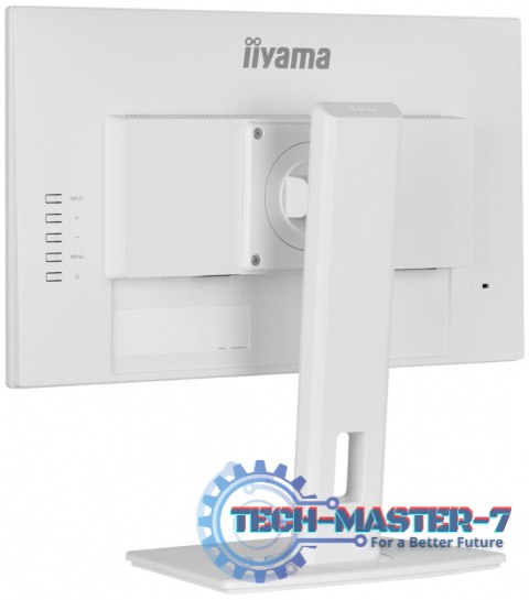 Monitor 27 cali ProLite XUB2792HSU-W6 IPS,HDMI,DP,100Hz,SLIM,4xUSB3.2,PIVOT, HAS(150mm),2x2W Monitor 27 cali ProLite XUB2792HSU-W6 IPS,HDMI,DP,100Hz,SLIM,4xUSB3.2,PIVOT, HAS(150mm),2x2W