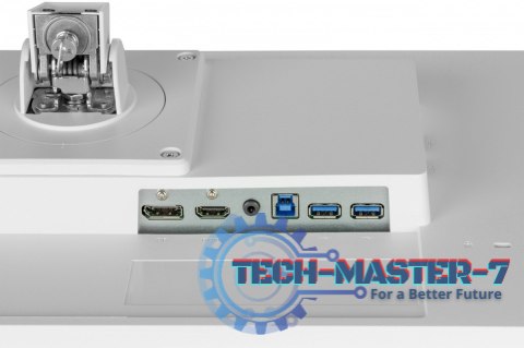 Monitor 27 cali ProLite XUB2792HSU-W6 IPS,HDMI,DP,100Hz,SLIM,4xUSB3.2,PIVOT, HAS(150mm),2x2W Monitor 27 cali ProLite XUB2792HSU-W6 IPS,HDMI,DP,100Hz,SLIM,4xUSB3.2,PIVOT, HAS(150mm),2x2W
