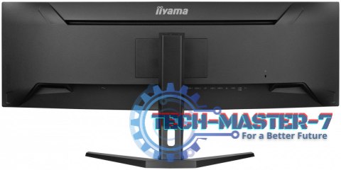 Monitor 44.5 cala XCB4594DQSN-B1 VA,DQHD,165HZ,USB-C-DOCK,RJ45,32:9,1500R,450cd/m2,3000:1,0.8ms,3xUSB,2xHDMI,1xDP,2x3W,PowerDeli Monitor 44.5 cala XCB4594DQSN-B1 VA,DQHD,165HZ,USB-C-DOCK,RJ45,32:9,1500R,450cd/m2,3000:1,0.8ms,3xUSB,2xHDMI,1xDP,2x3W,PowerDeli