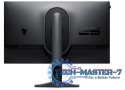 Monitor Alienware AW2524HF 24.5 cala AMD FreeSync Premium 500Hz Full HD (1920x1080)/16:9/DP/HDMI/USB/3Y AES&PPE
