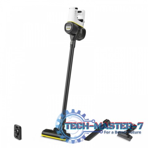 Odkurzacz pionowy VC 4 Cordless myHome EU 1.198-630.0 Odkurzacz pionowy VC 4 Cordless myHome EU 1.198-630.0