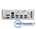 Płyta główna B650M GAMING PLUS WIFI AM5 4DDR5 HDMI/DP mATX