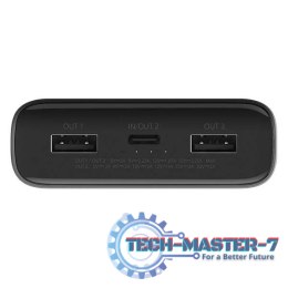 Power bank 50W 20000mAh