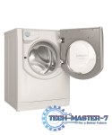 Pralka AQ104D497SDEU