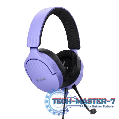 Słuchawki GXT489P FAYZO PURPLE Słuchawki GXT489P FAYZO PURPLE