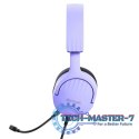 Słuchawki GXT489P FAYZO PURPLE