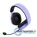 Słuchawki GXT489P FAYZO PURPLE