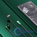 Słuchawki przewodowe USB-C Tarnish