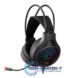 Słuchawki z mikrofonem Gaming 5.1 Aviator