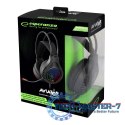Słuchawki z mikrofonem Gaming 5.1 Aviator