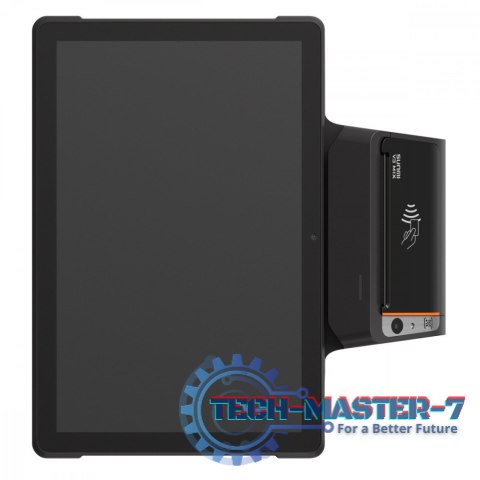 Terminal Mobilny V3 Mix GMS, Android 13, 4/32GB, 2+0.3 MP camera, 4G, Finger sensor, 80mm printer, Sunmi 1101 Scanner Terminal Mobilny V3 Mix GMS, Android 13, 4/32GB, 2+0.3 MP camera, 4G, Finger sensor, 80mm printer, Sunmi 1101 Scanner