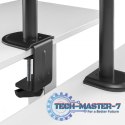 Uchwyt biurkowy do monitora MC572N