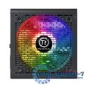 Zasilacz - Litepower II Black 750W (Active PFC, 2xPEG, 120mm, Single Rail)